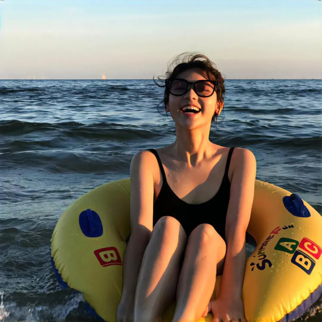 相亲式修真道侣·动态漫